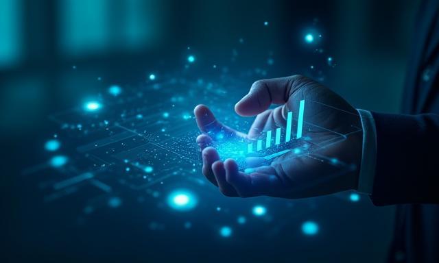 Product innovation and update concept visual