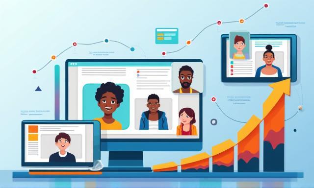 Illustration of rapidly onboarding 20,000 users with Marketing SaaS Z