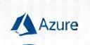 Microsoft Azure logo