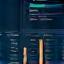 InsightHub icon - unified monitoring and analytics dashboard