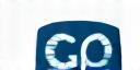 Golang logo