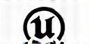 Unreal Engine logo